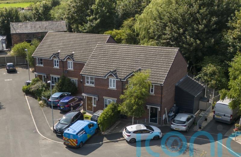 Father of Southport killer regrets not reporting machete delivery, inquiry hears