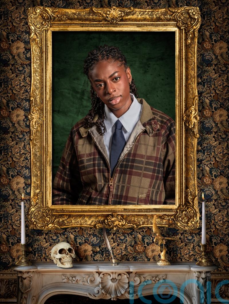 Celebrity Traitors star Cat Burns: I don’t think I’m a good liar