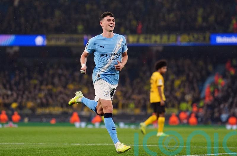 John Stones says Phil Foden form will give Thomas Tuchel a selection headache