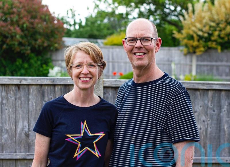 Wife of man killed while helping woman tells court of his ‘compassionate heart’