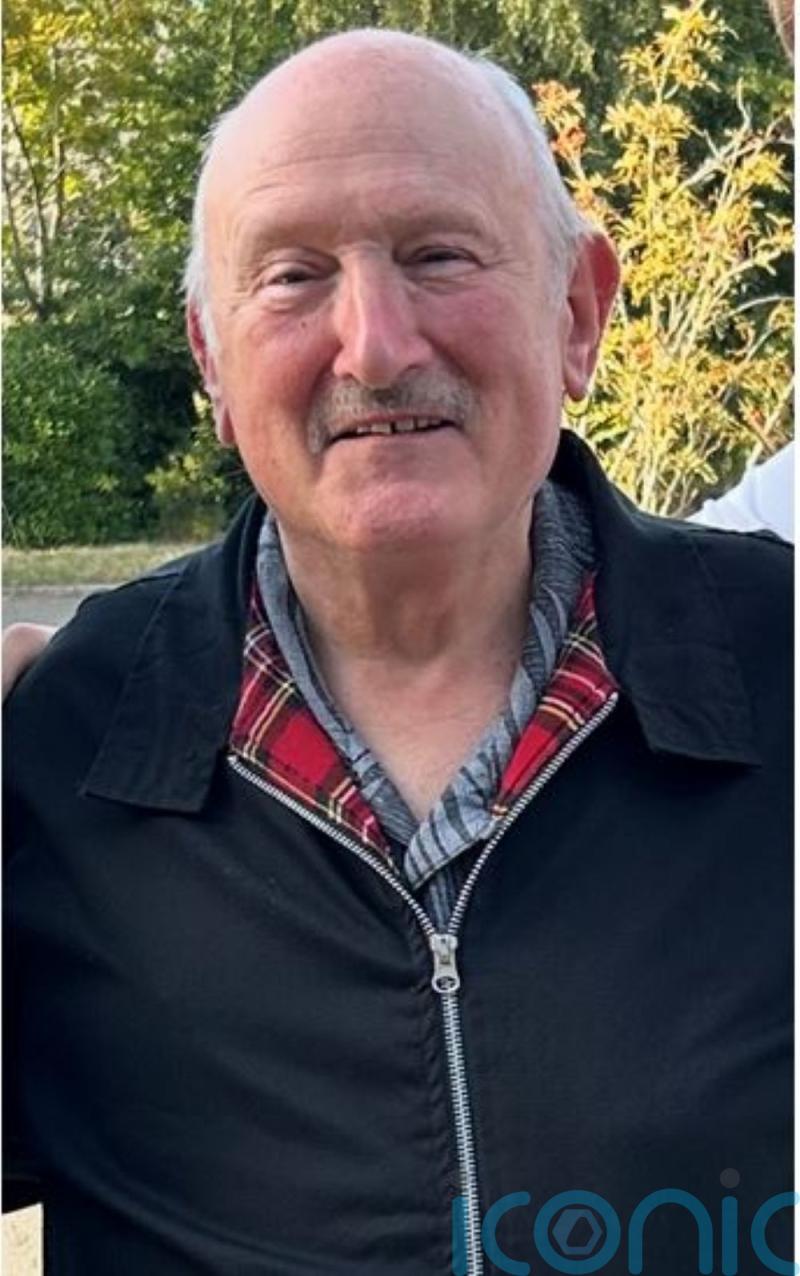 Family’s tribute to ‘gentle’ grandfather as man, 22, faces trial for his murder