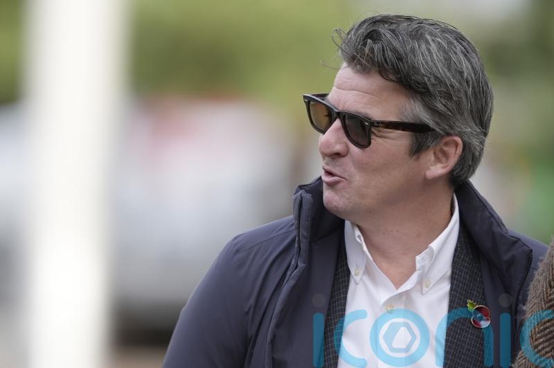 Joey Barton tells court he is victim of ‘political prosecution’