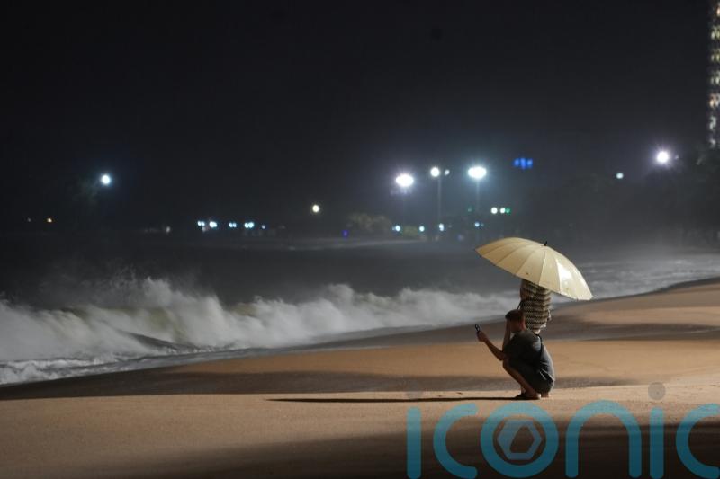 Typhoon batters Vietnam after leaving 114 dead in Philippines
