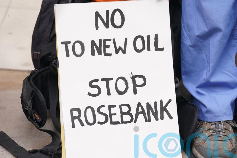 Swinney refuses to state position on Rosebank after demand from Greens