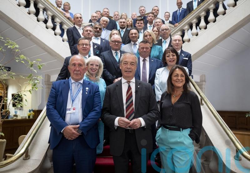 Reform may face legal action from removed Kent councillors