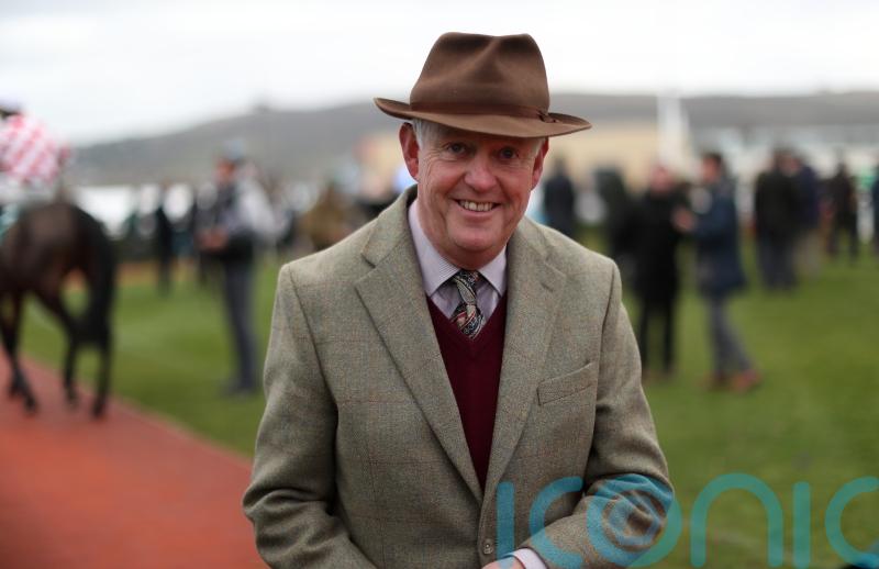 Captain in command for Hobbs and White