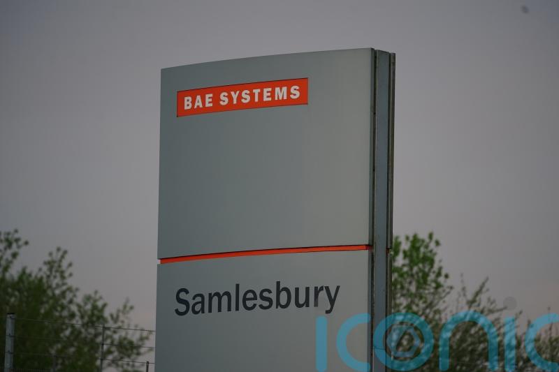BAE workers can continue to strike following High Court decision