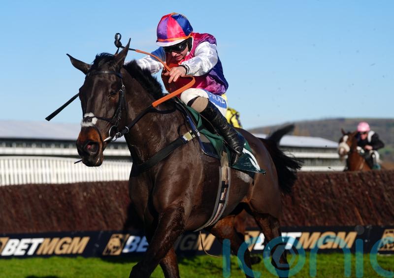 Haiti Couleurs delights with Newbury comeback win