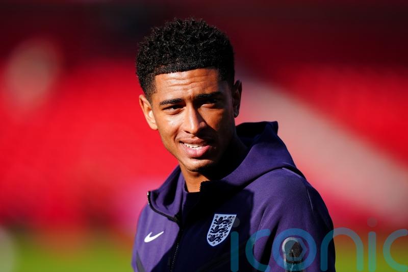 Jude Bellingham in line for England recall for final two World Cup qualifiers