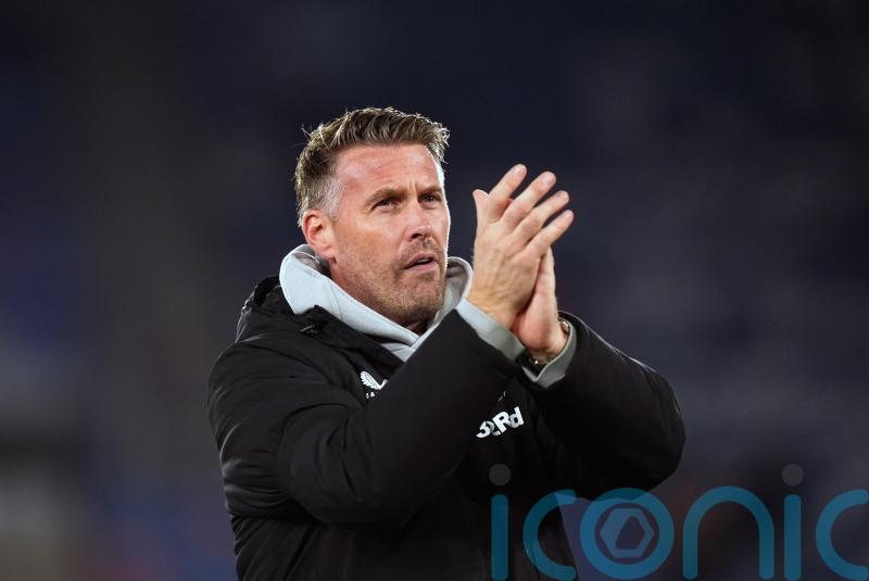 Wolves set to make formal approach to Middlesbrough for boss Rob Edwards