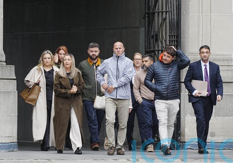 Southport families call for accountability as inquiry evidence concludes