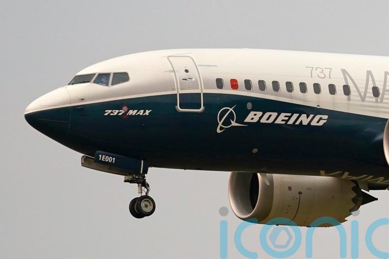 Boeing should not face criminal conspiracy charge over crashes – US judge