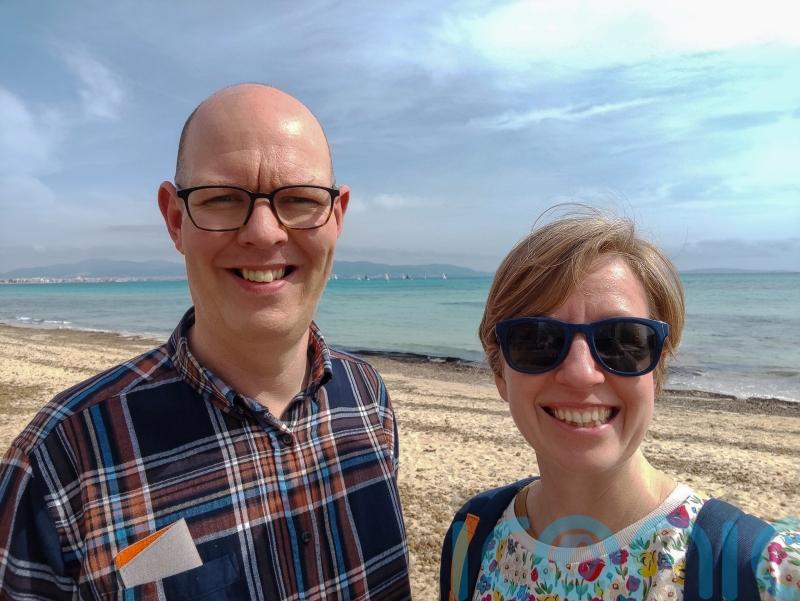 Driver jailed for ‘senseless’ murder of Good Samaritan run over by car