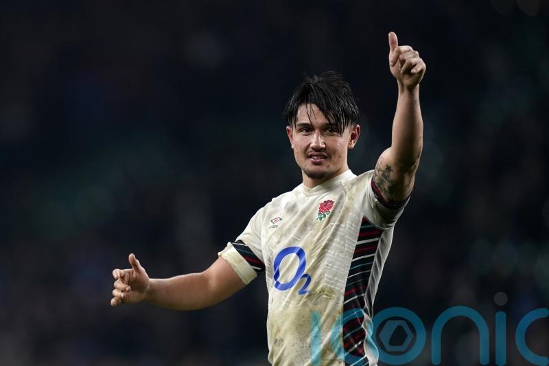 ‘Brilliant’ Marcus Smith backed to bring cutting edge to England attack