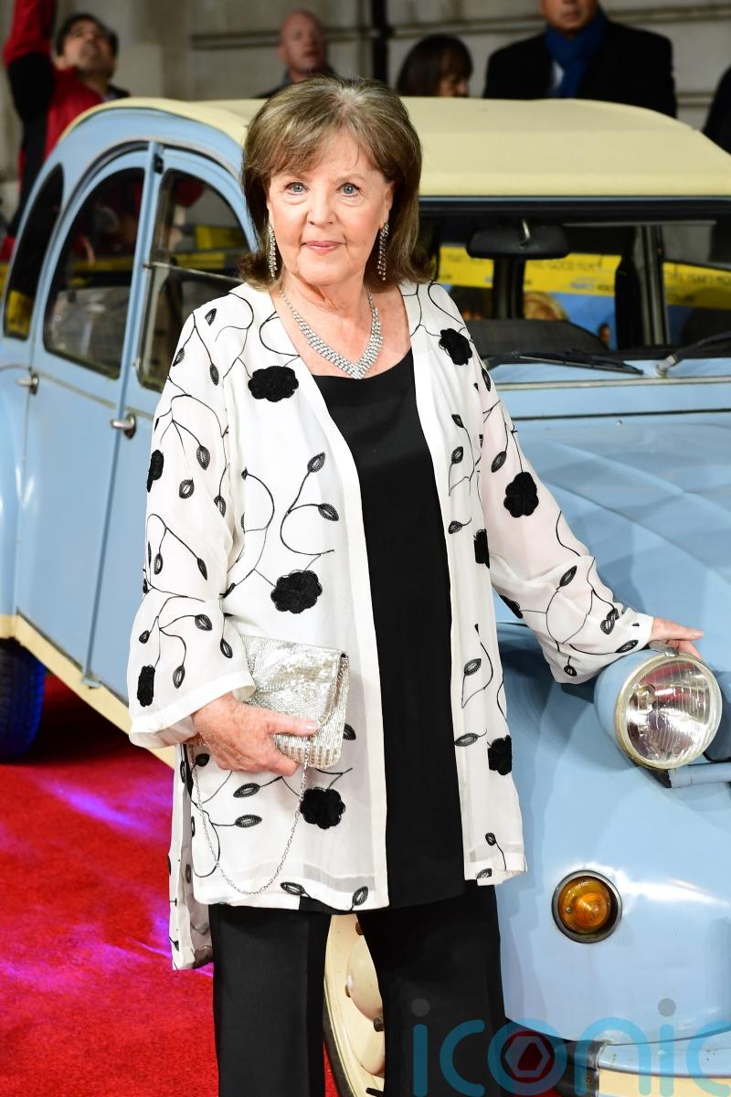 Shirley Valentine actress Pauline Collins dies aged 85
