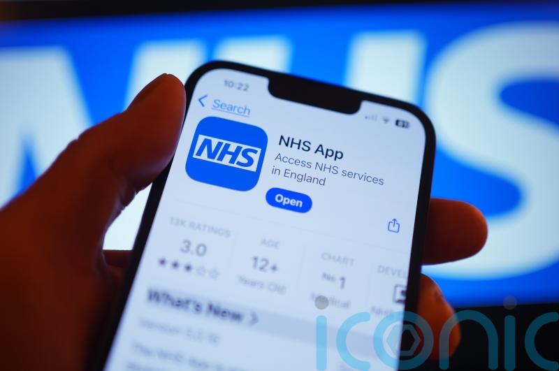 New NHS trials will harness technology to help free up hospital appointments