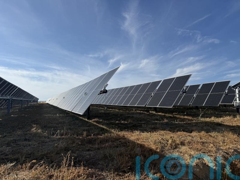 Energy transition is ‘alive and delivering benefits across world’ – report