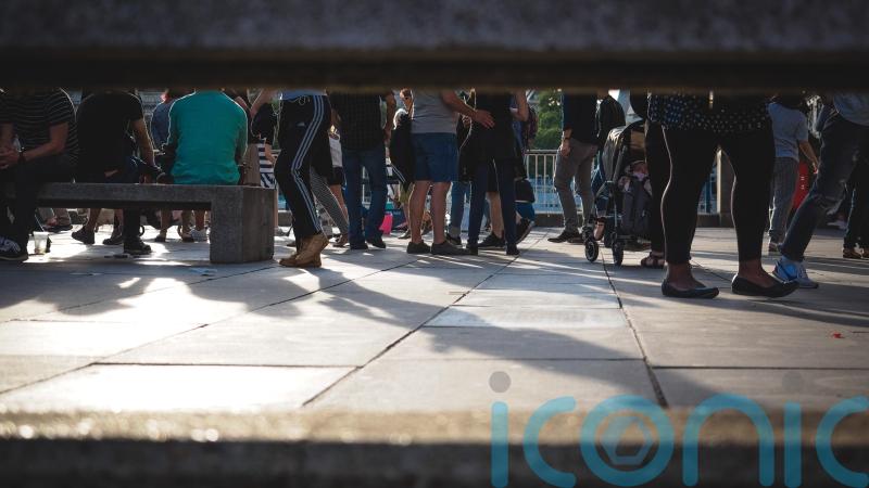 Perceived tensions between immigrants and British-born people at new high – poll