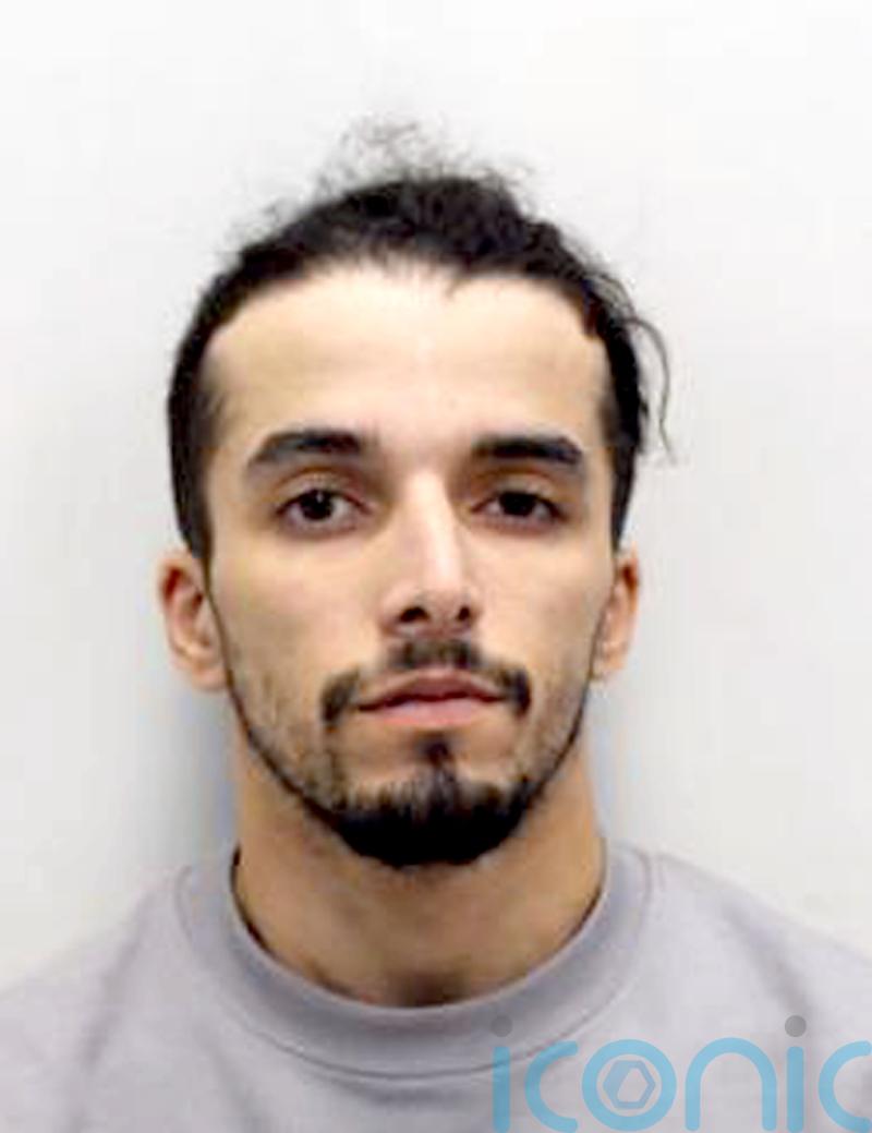 Manhunt ongoing for mistakenly released prisoner Brahim Kaddour-Cherif