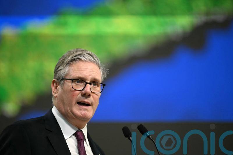 PM vows to &lsquo;double down&rsquo; on net zero after admitting &lsquo;consensus is gone&rsquo;