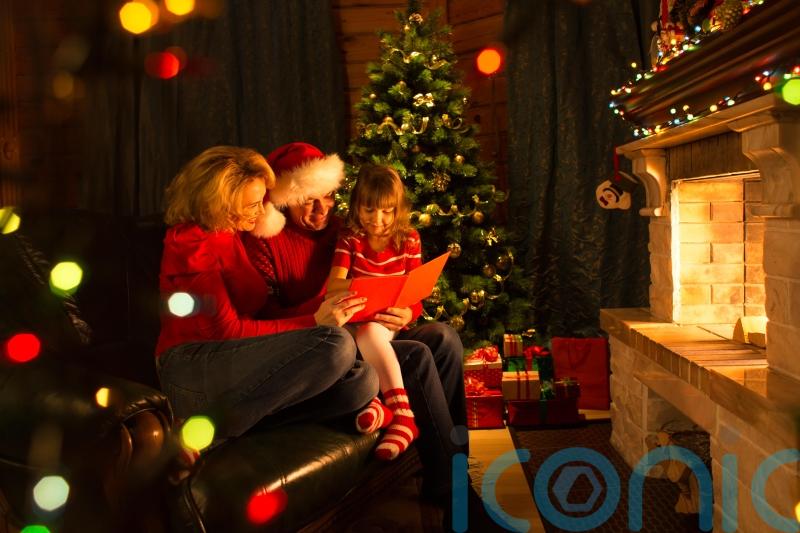 What parents are sacrificing to buy everything on Santa’s wish list