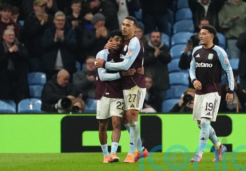 Friday’s briefing: Protests and arrests at Villa as Rangers lose in Europe again