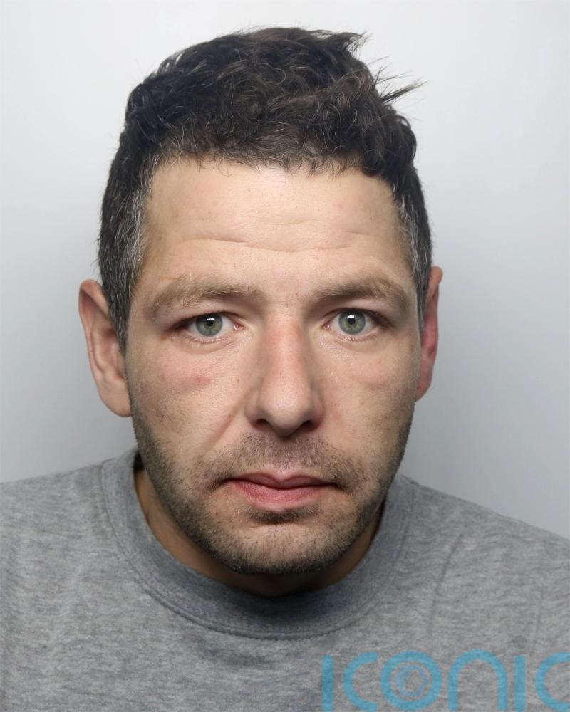 Three prisoners charged with murder after child killer found dead in cell