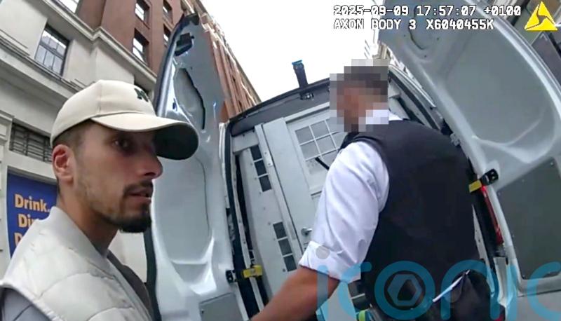 Manhunt continues for wrongly released prisoner as pressure mounts on Lammy