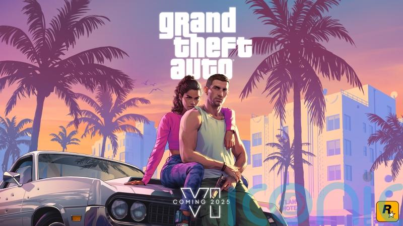 Grand Theft Auto VI delayed until November 2026