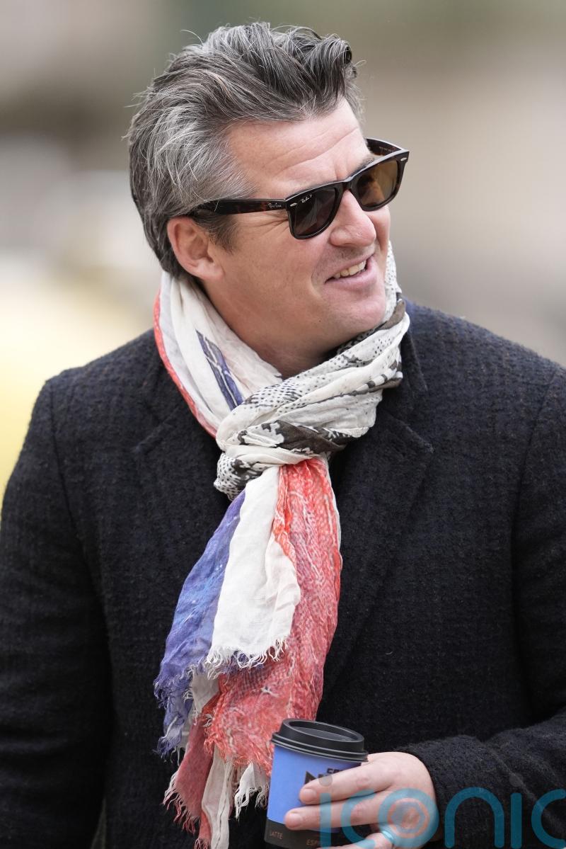 Jury retires to consider verdicts in Joey Barton social media posts trial