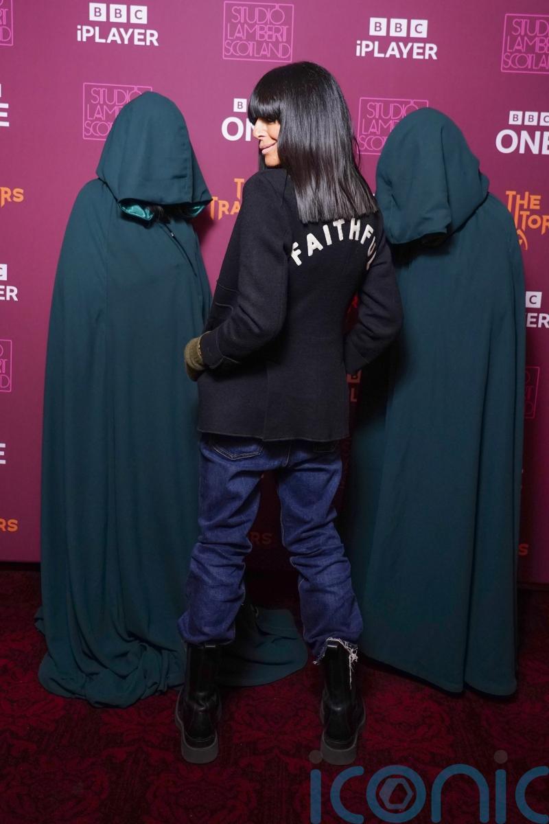 Final of BBC’s Celebrity Traitors secures overnight audience of 11.1 million