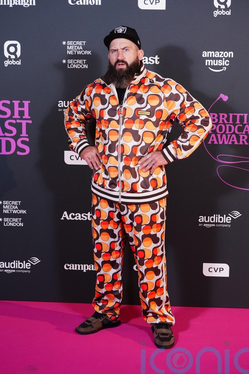 Celebrity Traitors leaves England rugby team in shock after Joe Marler betrayal