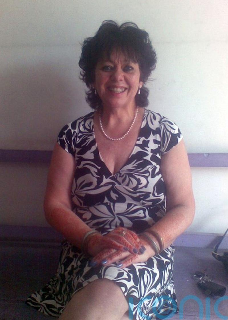 Grandmother who was facing execution in Bali returns to UK