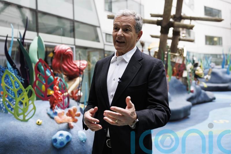 The Rest Is History podcast releases special series on Walt Disney