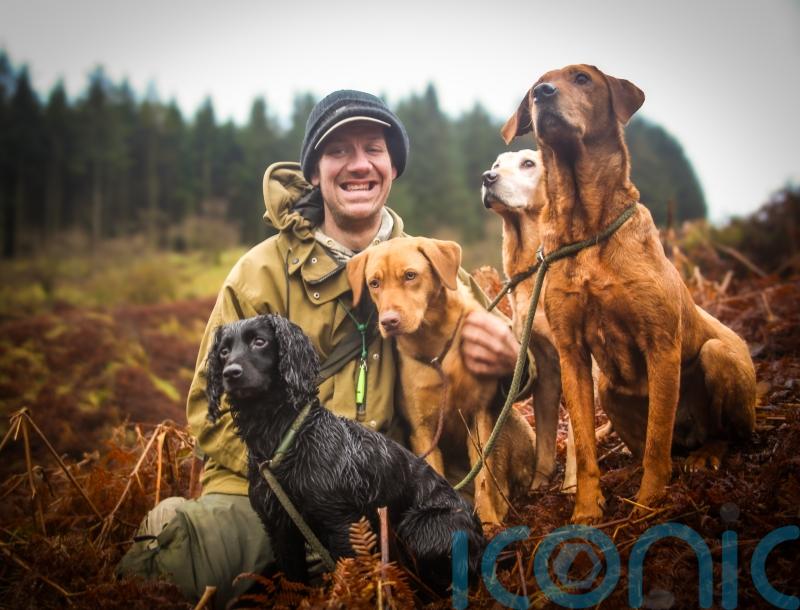 Driver who died when truck collided with HGV named by police