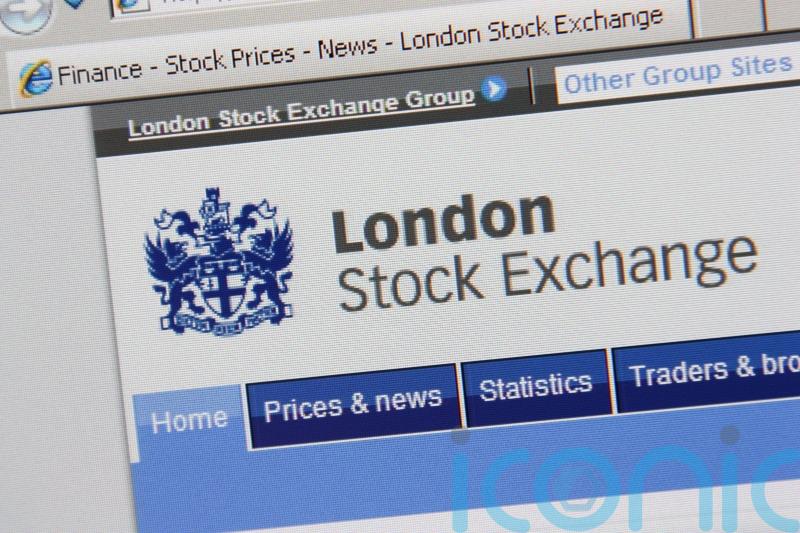 FTSE 100 held back by hefty Rightmove and IAG falls