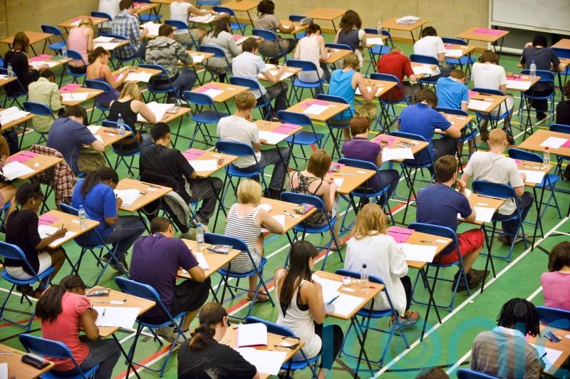 Pay is ‘most significant concern’ for Scotland’s exam markers, new report finds