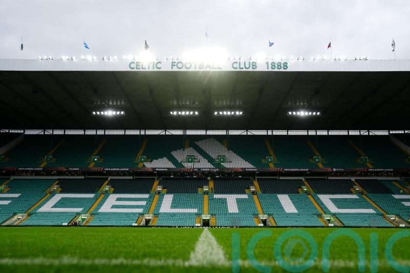 Officers ‘traumatised’ after being assaulted by fans during Celtic v Falkirk tie