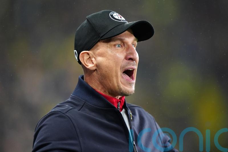 Gerhard Struber praises Scott Twine’s work ethic after equaliser at Watford