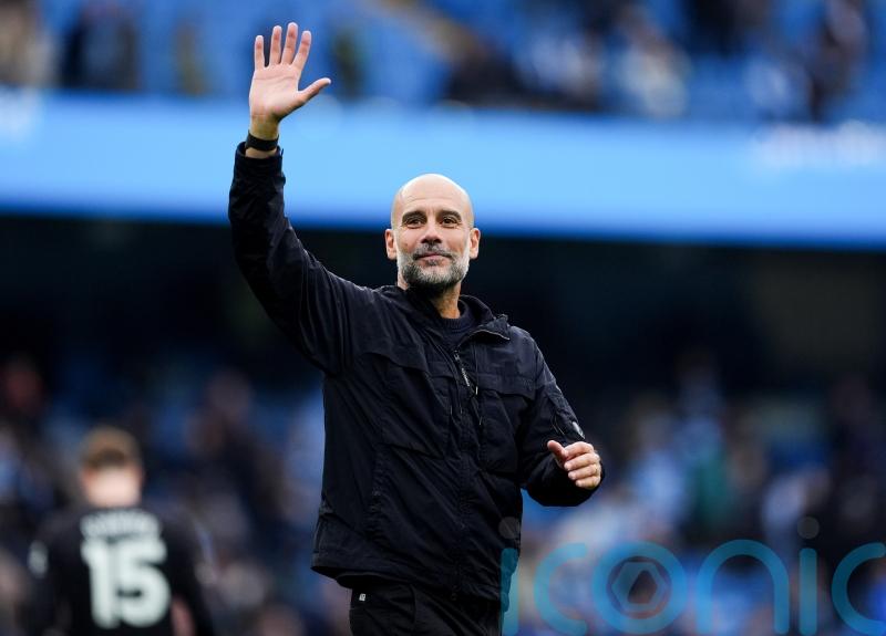 The stats behind Pep Guardiola’s career ahead of his 1,000th match in management