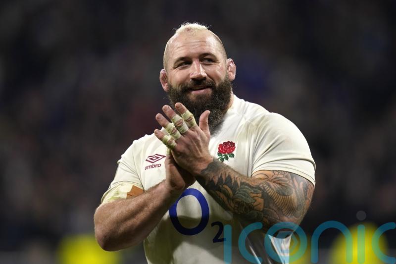Joe Marler says he was ‘heartbroken’ after being voted off Celebrity Traitors