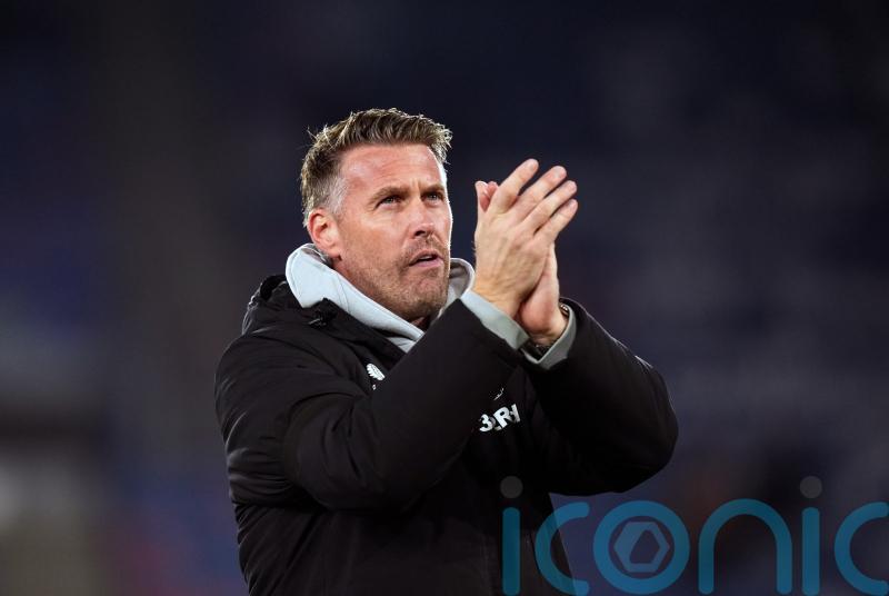 Rob Edwards given permission to speak to Wolves by Middlesbrough