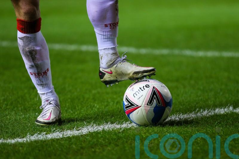 Kyle McAllister at the double as Forest Green edge out Aldershot