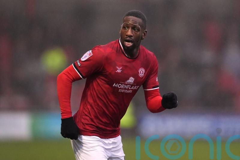 Crewe cruise to win over Shrewsbury