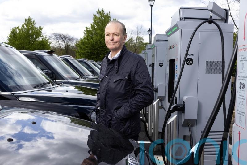 Former Top Gear presenter Quentin Willson dies aged 68