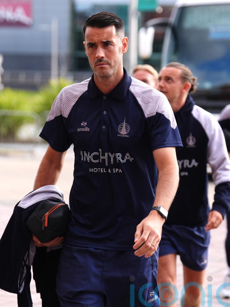 Danny Wilson snatches Livingston a point at Falkirk