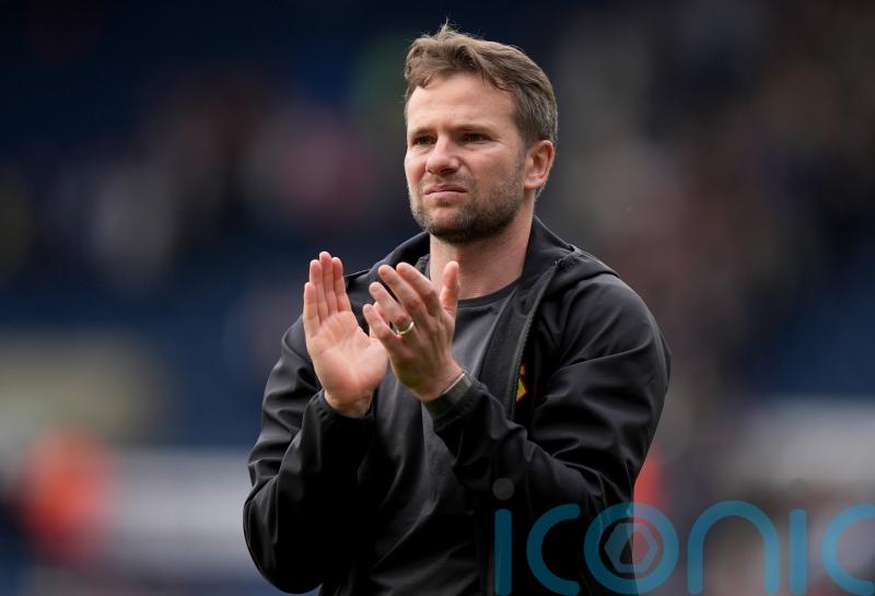 Tom Cleverley under pressure as he says Plymouth face ‘long hard road’ ahead