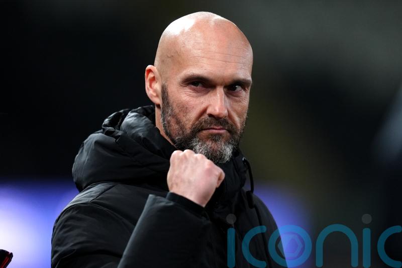 Luke Williams thrilled with Peterborough’s attack and defence