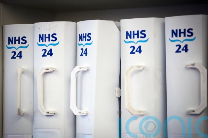 NHS 24 experiencing technical issue, warns only to call if in ‘urgent’ need