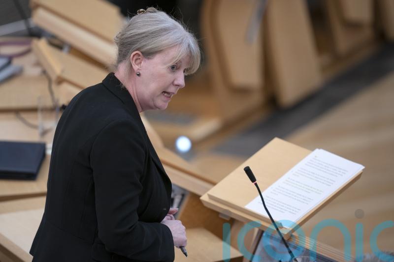 Shona Robison may ‘potentially revisit’ Scottish taxes in response to UK Budget